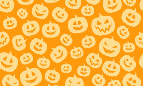 Storage tips for Halloween